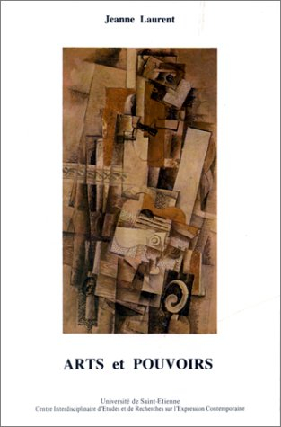 arts et pouvoirs