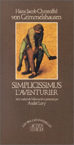 Simplicissimus, l'aventurier