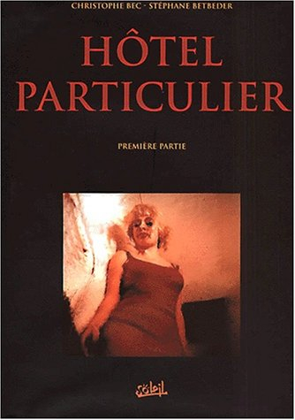 Hôtel particulier