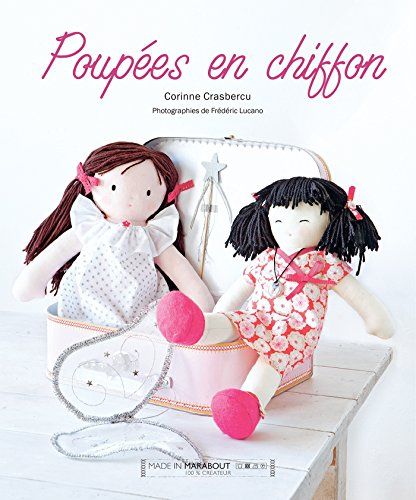 Poupées en chiffon