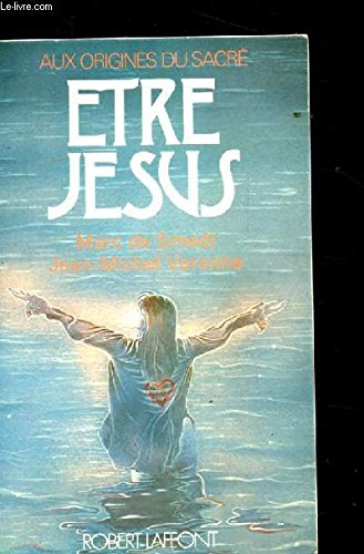 etre jésus