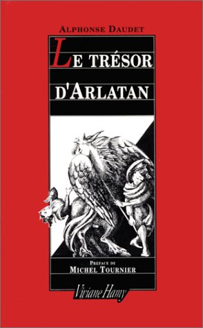 Le trésor d'Arlatan