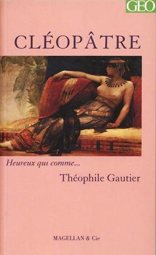 Cléopâtre : conte