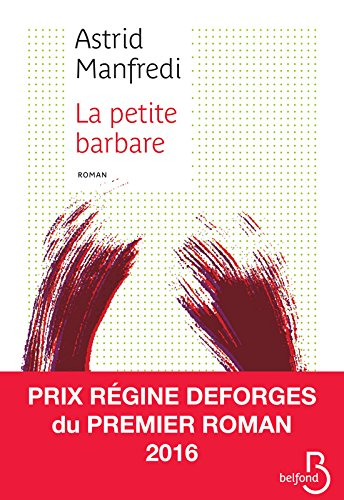 La petite Barbare