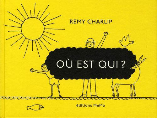 Où est qui ?