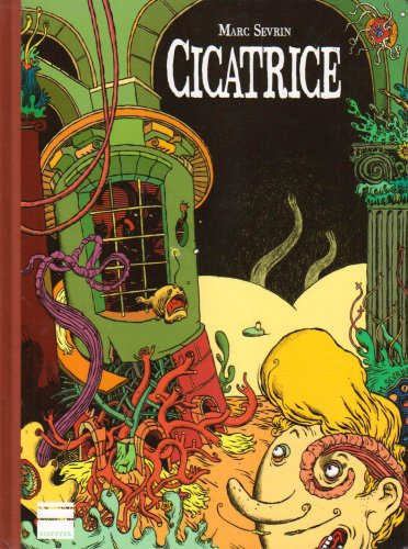 Cicatrice