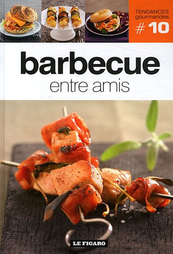 Barbecue entre amis