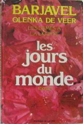 Les Jours du monde