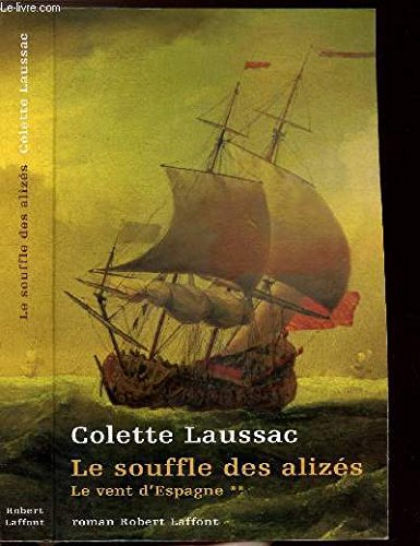 le vent d'espagne