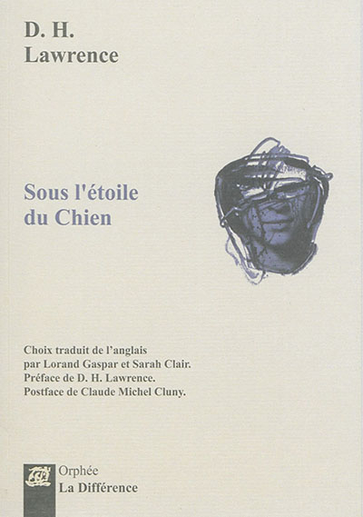 Sous l'étoile du chien