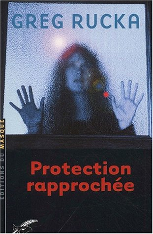 Protection rapprochée