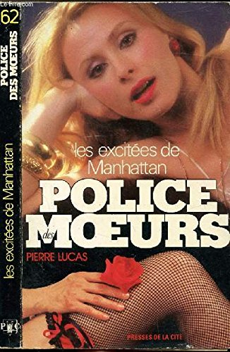 les excitees de manhattan