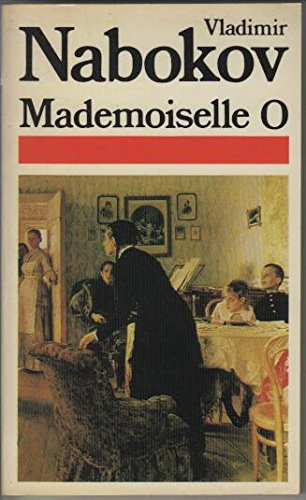 mademoiselle o (presses pocket)