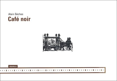 café noir