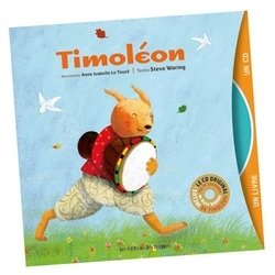Timoléon
