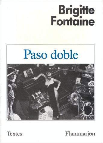Paso doble
