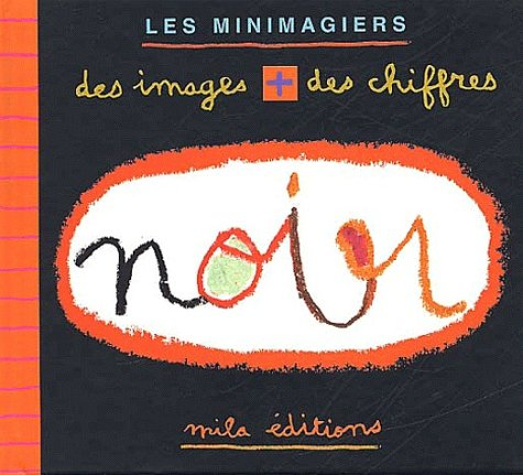 Noir : des images plus des chiffres