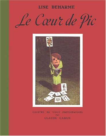 Le coeur de Pic