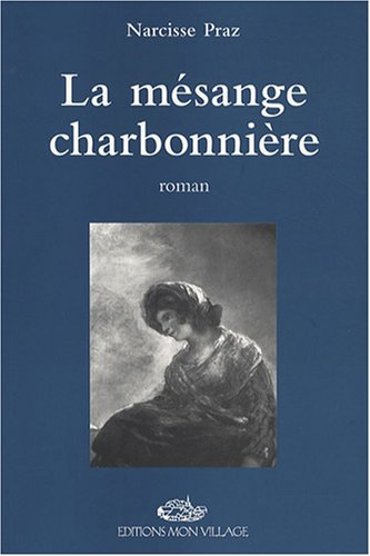 La mésange charbonnière