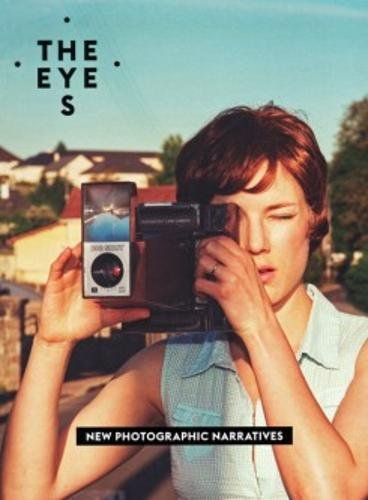 The Eyes N°8
