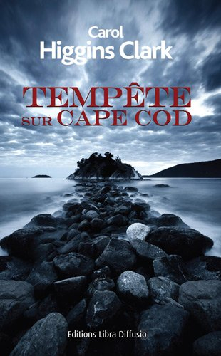 Une enquête de Regan Reilly. Tempête sur Cape Cod