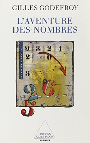 L'aventure des nombres