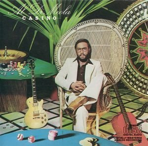 casino [import usa]