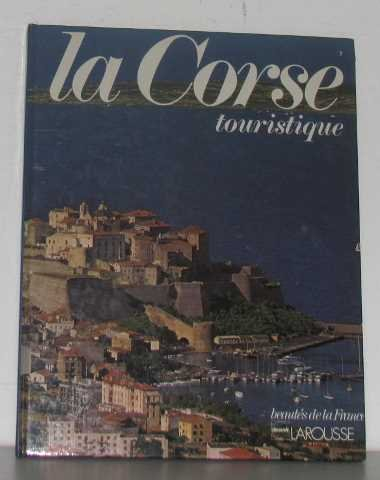 La Corse