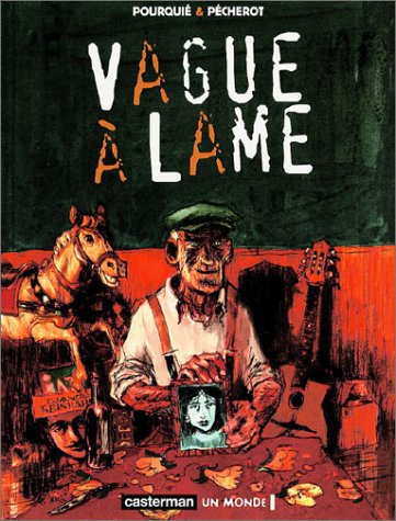 Vague à lame