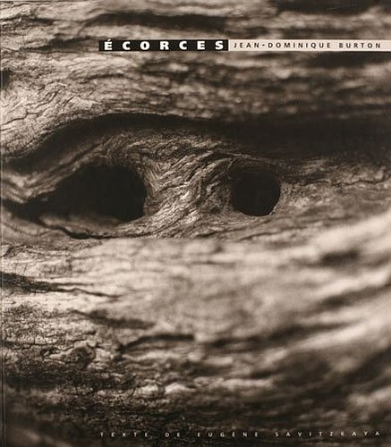 Ecorces