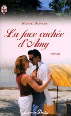 La face cachée d'Amy