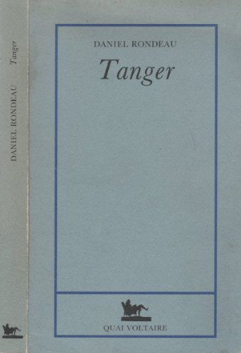 Tanger