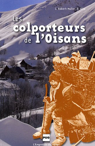 Les colporteurs de l'Oisans