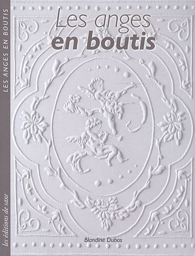 Les anges en boutis