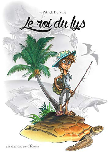 Le roi du lys