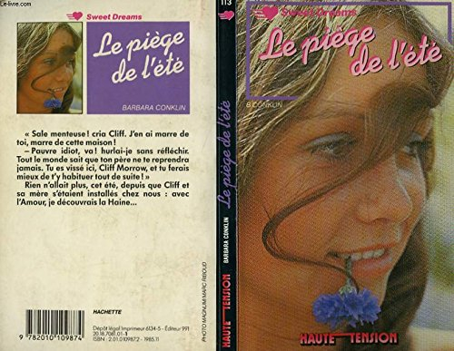 le piege de l'ete