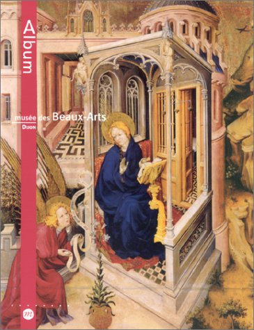 Musée des beaux-arts, Dijon