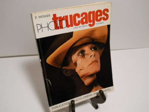 photo trucages