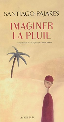 Imaginer la pluie