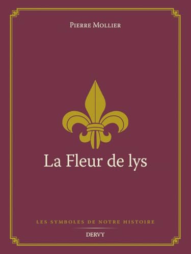 La fleur de lys