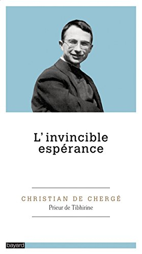 L'invincible espérance