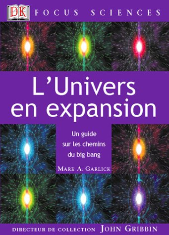 L'univers en expansion