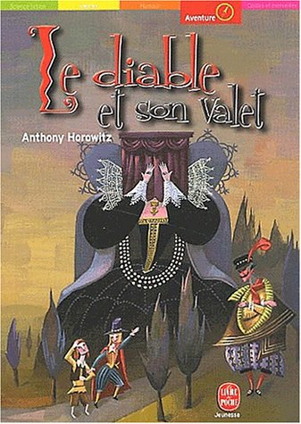 le diable et son valet