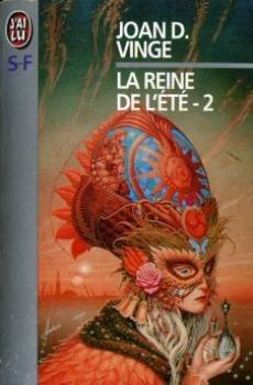 la reine de l'été