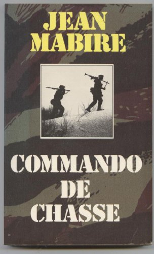 commando de chasse