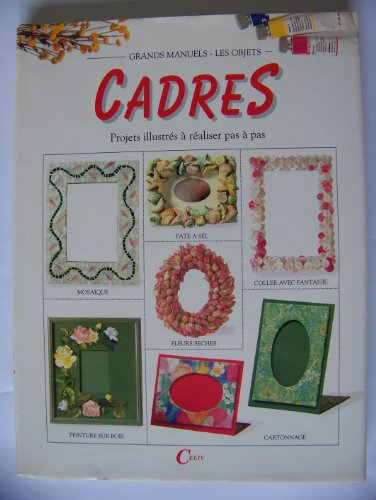 cadres