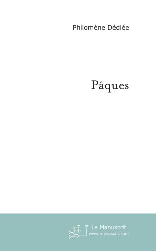 Pâques