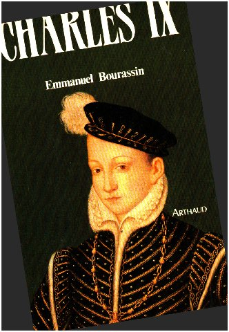 Charles IX