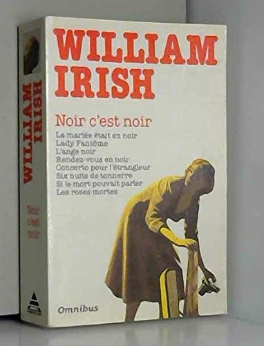 noir, c'est noir