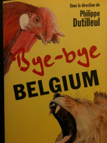 Bye-bye Belgium (opération BBB) : l'évènement télévisuel